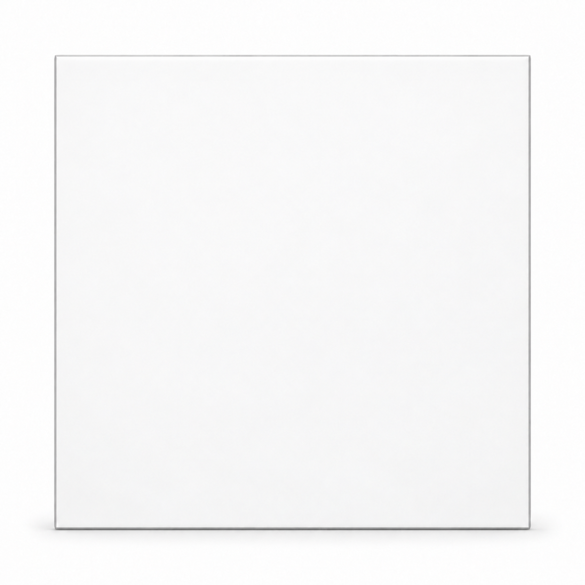 Classic Checker | 12"x12" Porcelain Checkerboard Floor & Wall Tile