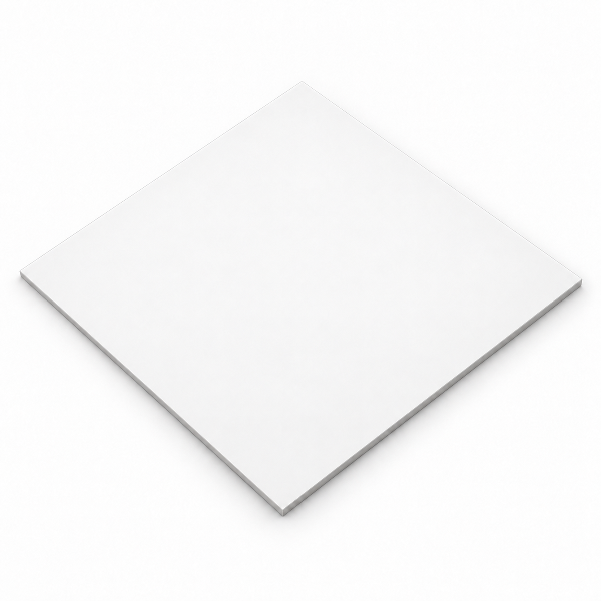 Classic Checker | 12"x12" Porcelain Checkerboard Floor & Wall Tile