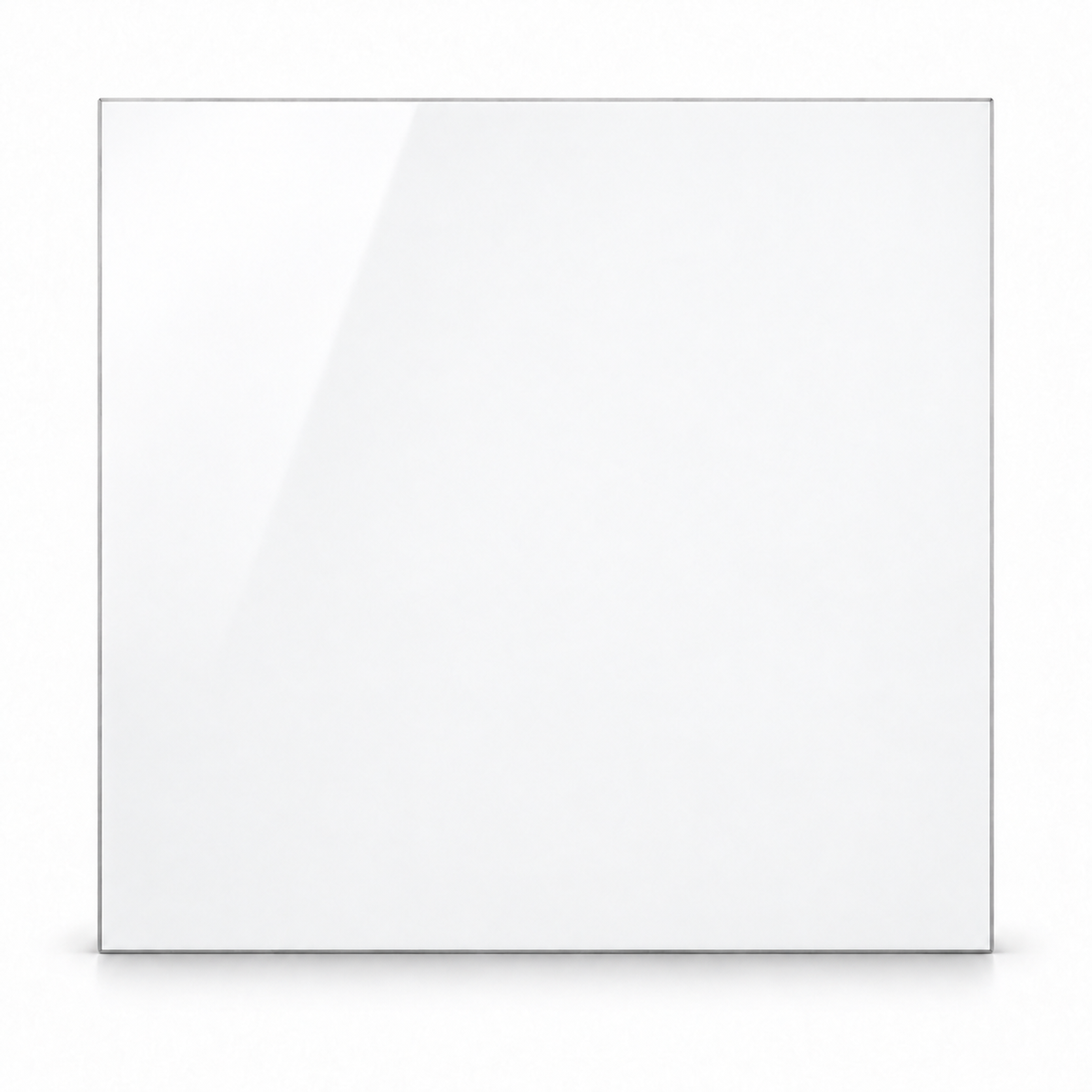 Classic Checker | 12"x12" Porcelain Checkerboard Floor & Wall Tile