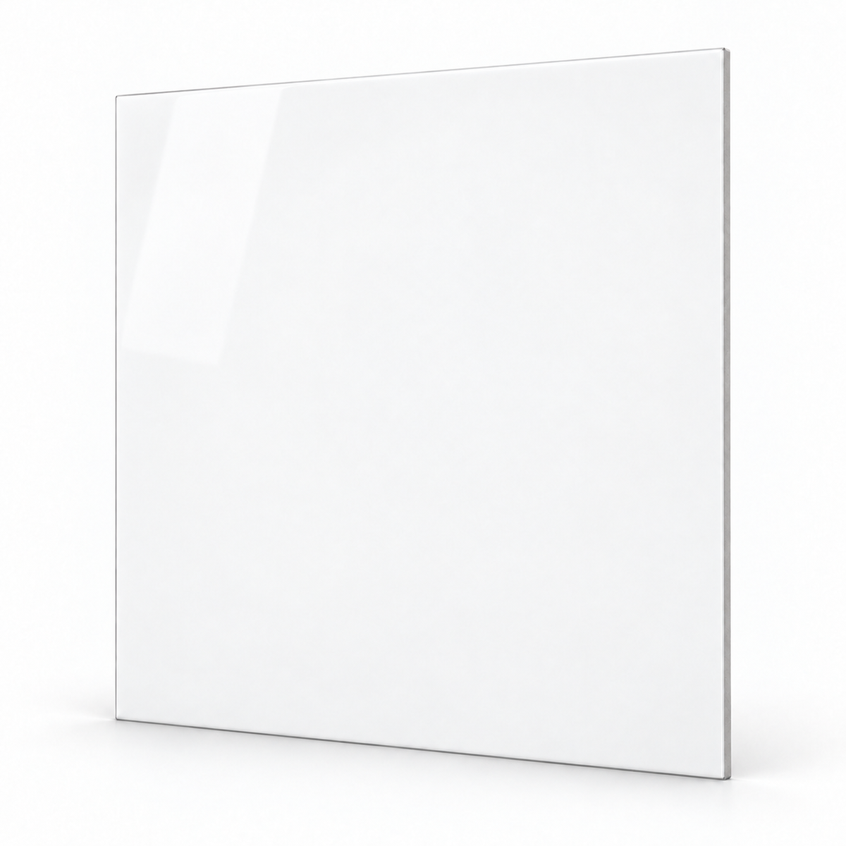 Classic Checker | 12"x12" Porcelain Checkerboard Floor & Wall Tile