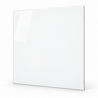 Classic Checker | 12"x12" Porcelain Checkerboard Floor & Wall Tile