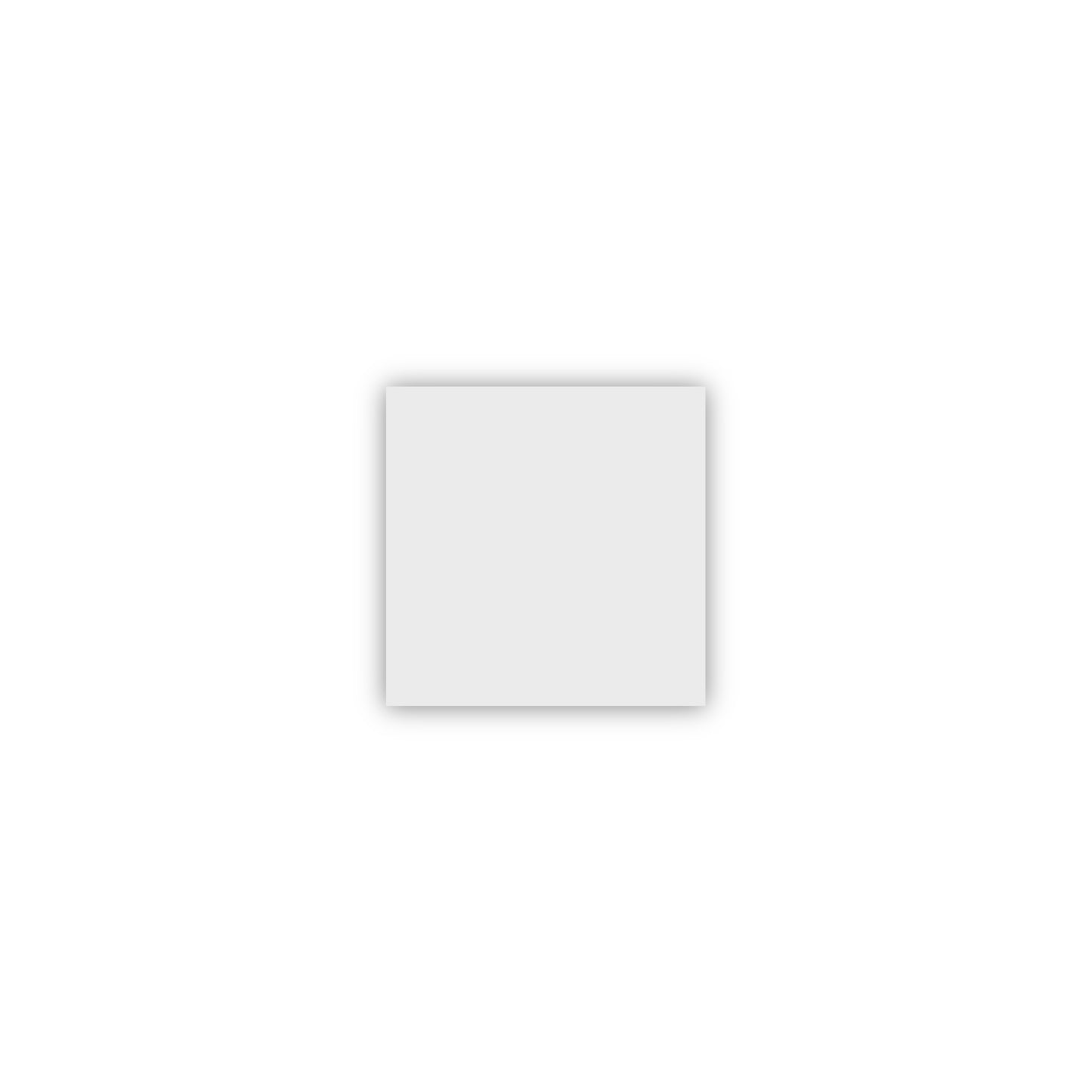 Black & White | 12" x 24" Porcelain Floor & Wall Tile