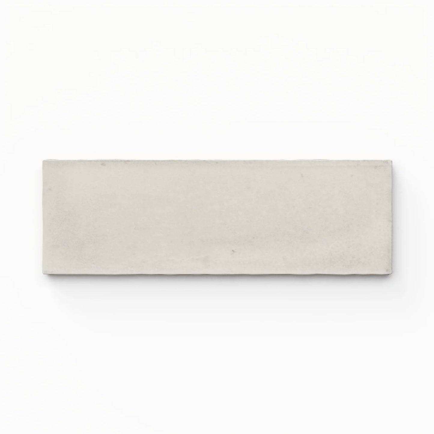 Coco Living | 2"x6" Porcelain Zellige Floor & Wall Tile