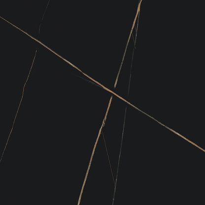 Dream | 24"x48" Laurent Gold Polished Porcelain Marble Look Floor & Wall Tile
